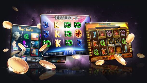 how to play online slots and win